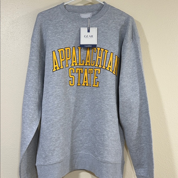 Champion Other - APPALACHIA STATE Men’s Large NWT Retail $44